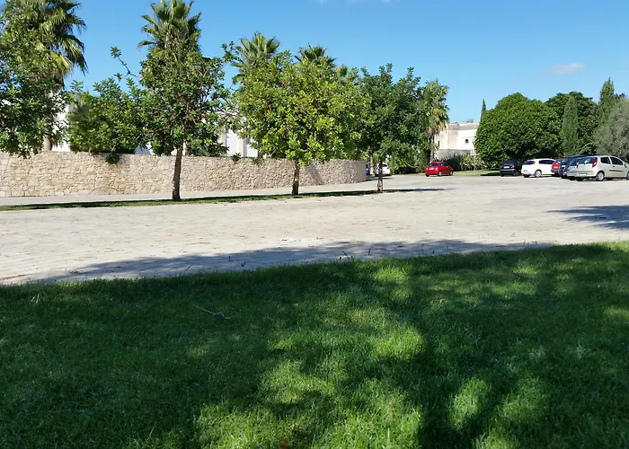 Arthotel & Park Lecce