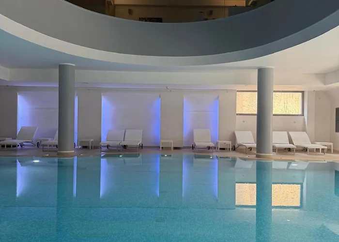 Arthotel & Park Lecce